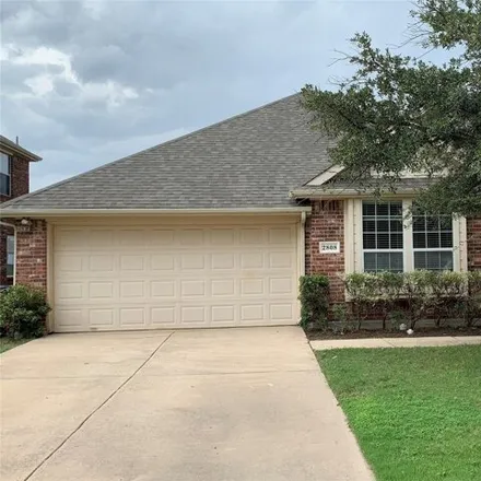 Image 1 - 2808 Appaloosa Ct, Little Elm, Texas, 75068 - House for rent
