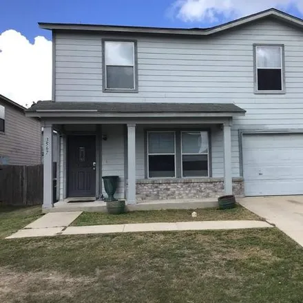 Buy this 3 bed house on 598 Senisa Drive in San Antonio, TX 78228