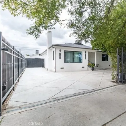 Buy this 3 bed house on 7316 Farmdale Avenue in Los Angeles, CA 91605
