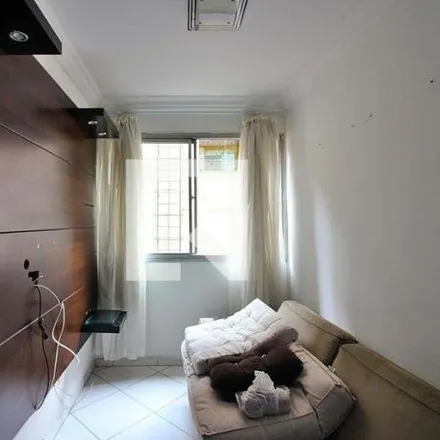Rent this 2 bed apartment on Frei Café in Rua Frei Gaspar 700, Centro