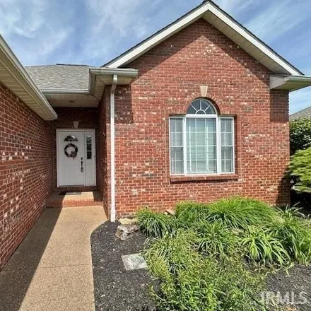 Image 2 - 4238 Marshfield Drive, Vanderburgh County, IN 47711, USA - House for sale
