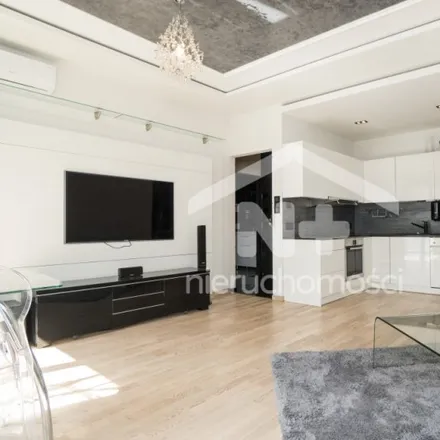 Buy this 2 bed apartment on Karolkowa in 01-209 Warsaw, Poland