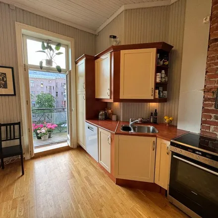 Image 3 - Jacob Aalls gate 46B, 0364 Oslo, Norway - Apartment for rent