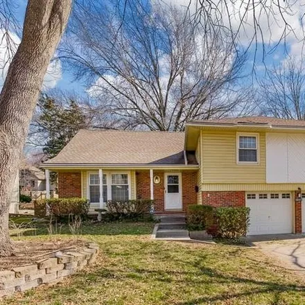 Buy this 4 bed house on 10479 Indiana Avenue in Kansas City, MO 64137