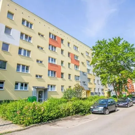 Image 7 - Mannheimer Straße 38, 06128 Halle (Saale), Germany - Apartment for rent