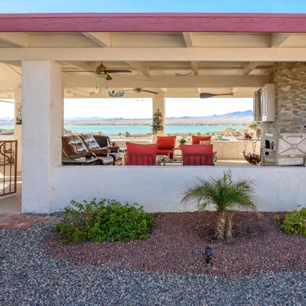 Buy this 6 bed house on 1409 Electra Bay in Lake Havasu City, AZ 86404