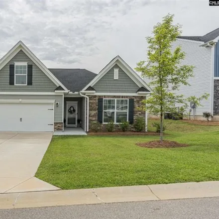 Buy this 3 bed house on Prismatic Way in Lexington County, SC
