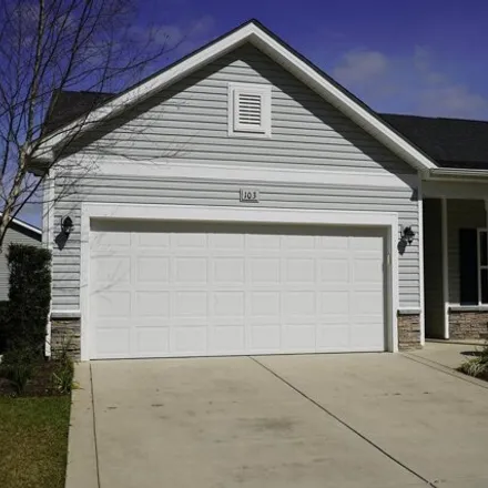 Buy this 3 bed house on 101 Palmetto Green Drive in Horry County, SC 29568
