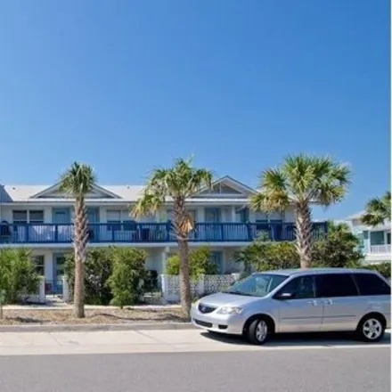 Rent this 1 bed apartment on 129 7th Avenue North in Jacksonville Beach, FL 32250