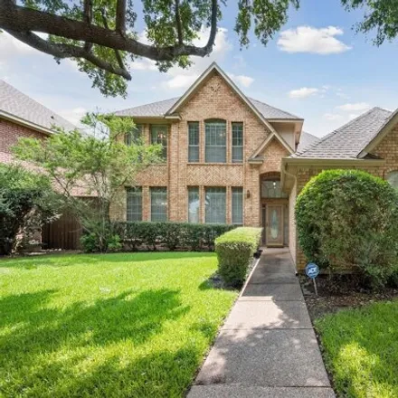 Buy this 4 bed house on 7175 Spruce Forest Court in Arlington, TX 76001