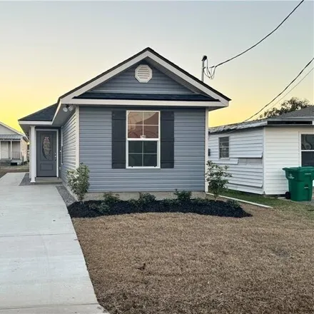 Buy this 3 bed house on 740 First Ave in Harvey, Louisiana