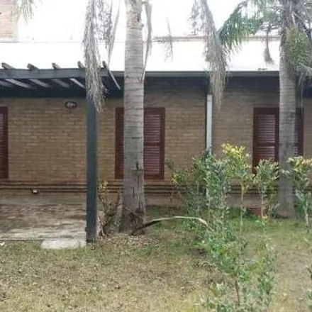 Buy this 3 bed house on Avenida Eguía Zanón in Villa Warcalde, Cordoba