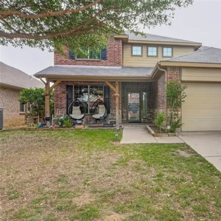 Buy this 4 bed house on 1540 Wickham Drive in Oak Grove, Tarrant County