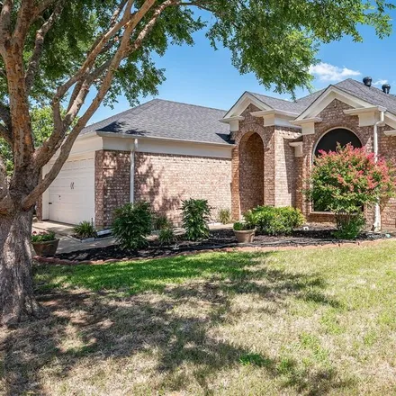 Image 2 - 1604 Highdale Court, Flower Mound, TX 75028, USA - House for sale