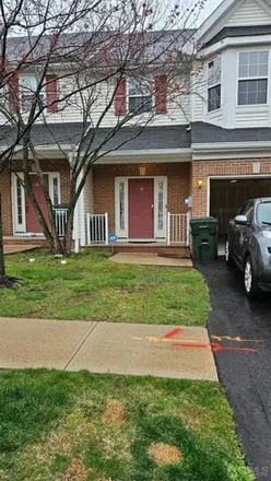 Rent this 3 bed townhouse on 242 Alder Court in New Brunswick, NJ 08901