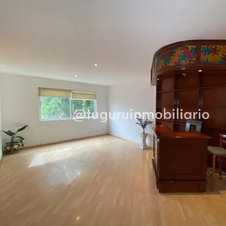 Buy this 3 bed apartment on Calle Nicolás San Juan 1450 in Benito Juárez, 03104 Mexico City