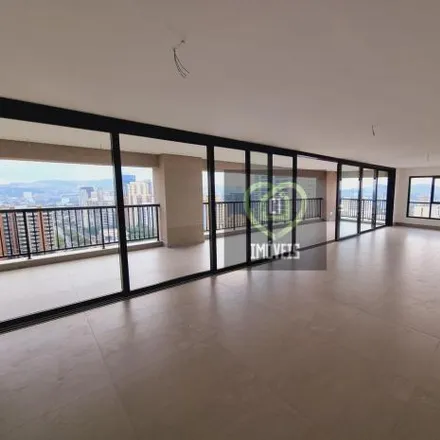 Image 2 - Corteva Brasil, Alameda Itapecuru 506, Alphaville, Barueri - SP, 06454-080, Brazil - Apartment for sale