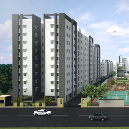 Rent this 1 bed apartment on unnamed road in Karanai - 600097, Tamil Nadu