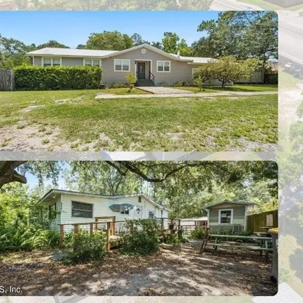 Image 2 - 7781 Rampart Rd, Jacksonville, Florida, 32244 - House for sale