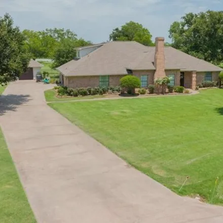 Buy this 4 bed house on 166 Briarwood in Hopkins County, TX 75482
