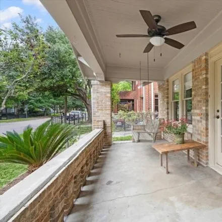 Rent this 2 bed house on 3710 Watson Street in Houston, TX 77009