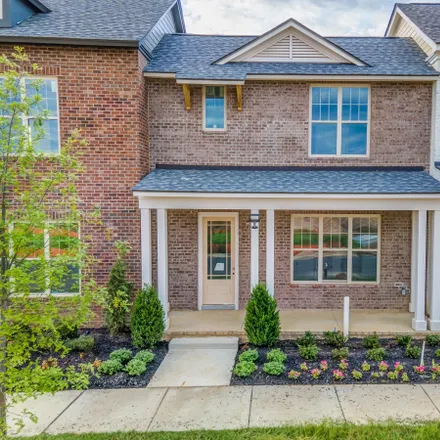 Image 1 - 298 Ashby Drive, Tiptonville, Lake County, TN 38079, USA - Townhouse for sale