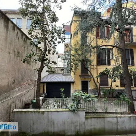 Image 7 - Via Savona 12, 20144 Milan MI, Italy - Apartment for rent