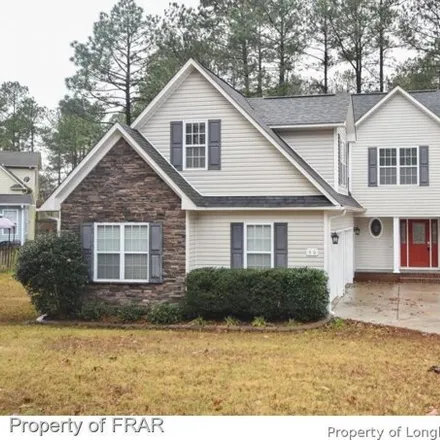 Rent this 3 bed house on 74 Riviera Lane in Harnett County, NC 27332
