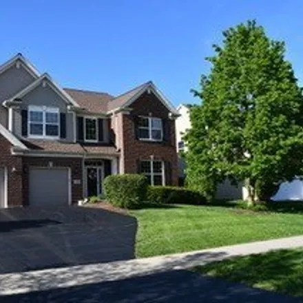 Image 1 - 2142 Fulham Drive, Naperville, IL 60564, USA - House for sale