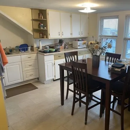 Rent this 1 bed apartment on 486 Washington Street in Norwood, MA 02062