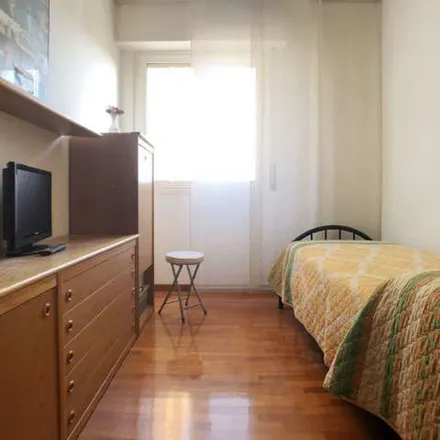 Image 5 - Via Ugo Betti, 139, 20151 Milan MI, Italy - Apartment for rent