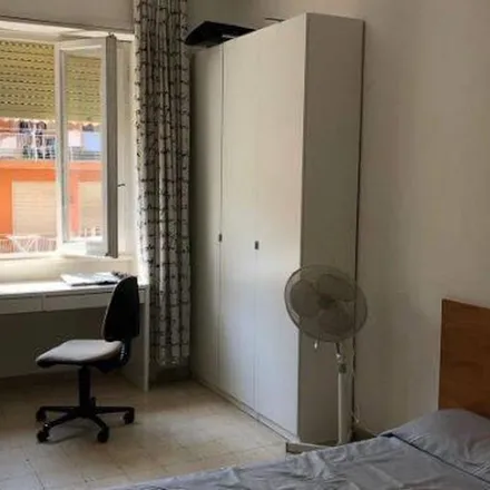 Rent this 2 bed apartment on Di Persio in Viale Eritrea, 00199 Rome RM