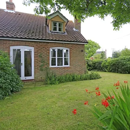 Image 5 - Friston, IP17 1PW, United Kingdom - House for rent