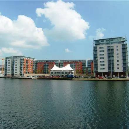 Rent this 3 bed apartment on Maude Street in Ipswich, IP3 0DT
