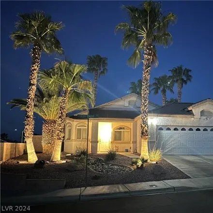 Buy this 3 bed house on 2201 Verde Cape Avenue in Henderson, NV 89052