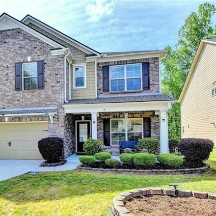 Buy this 5 bed house on 7254 Rocking Horse Lane in Forsyth County, GA 30040