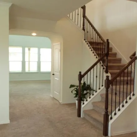 Rent this 3 bed apartment on Riardo Drive in Round Rock, TX
