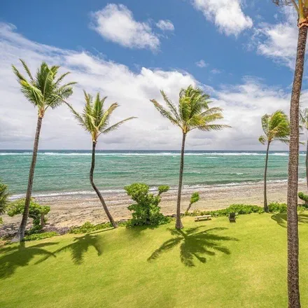 Image 7 - Kauai, Kauaʻi County, Hawaii, USA - Condo for rent