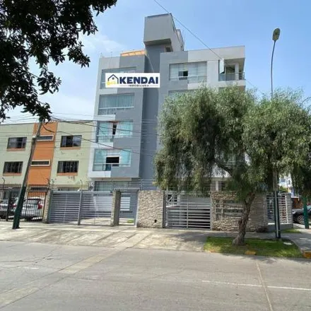 Image 2 - Condominio Las Terrazas, Avenida La Merced 1015, Santiago de Surco, Lima Metropolitan Area 15049, Peru - Apartment for sale