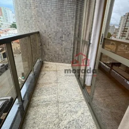 Rent this 4 bed apartment on Rua Mirocles Carvalho in Bairro das Graças, Itaúna - MG