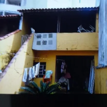 Buy this 4 bed house on Rua Itaipava in Parque Jaçatuba, Santo André - SP