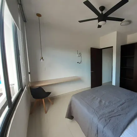 Rent this 5 bed apartment on Calle Okot in 77760 Tulum, ROO