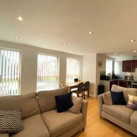 Image 3 - International Lawn Tennis Centre, Hardwick Road, Eastbourne, BN21 4NY, United Kingdom - Apartment for rent
