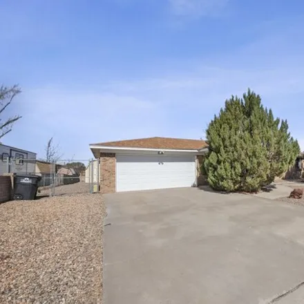 Buy this 3 bed house on 1656 Blanda Court in Rio Communities, NM 87002