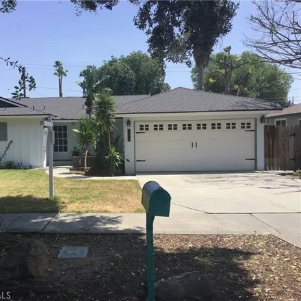 Rent this 3 bed house on 7570 Delaware Street in Riverside, CA 92504