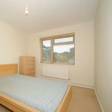 Rent this 1 bed room on Liddell Way in Ascot, SL5 9EN