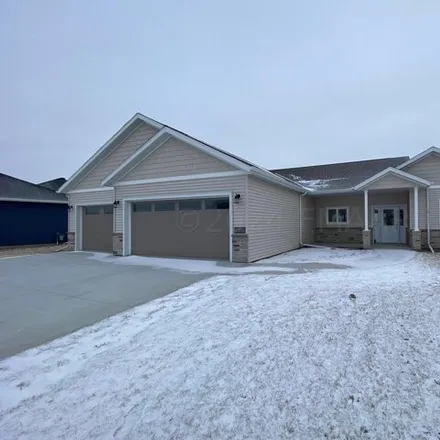 Buy this 3 bed house on 1845 67th Ave S in Fargo, North Dakota