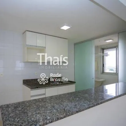 Rent this 2 bed apartment on Edifício Rio Tocantins in Via Central II, Guará - Federal District