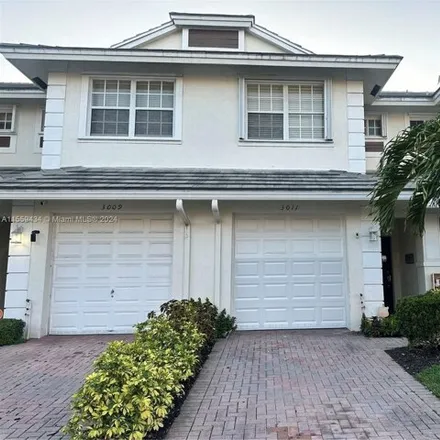 Image 1 - 3005 Northwest 30th Terrace, Flamingo Village, Broward County, FL 33311, USA - House for rent