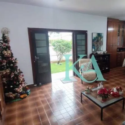 Buy this 3 bed house on Rua dos Cravos in Flórida, Praia Grande - SP
